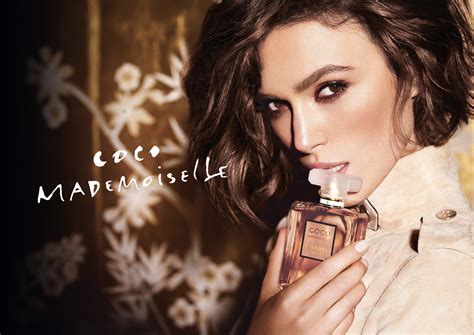 who is the face of chanel|face of coco mademoiselle chanel.